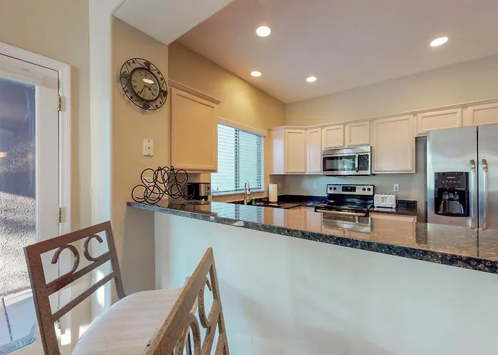 Vistoso Casita #101 Dom wakacyjny Oro Valley