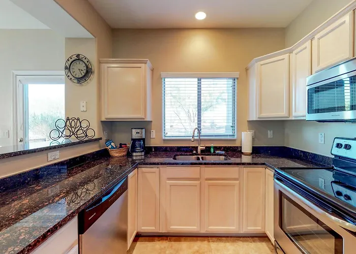 Vistoso Casita #101 Dom wakacyjny Oro Valley