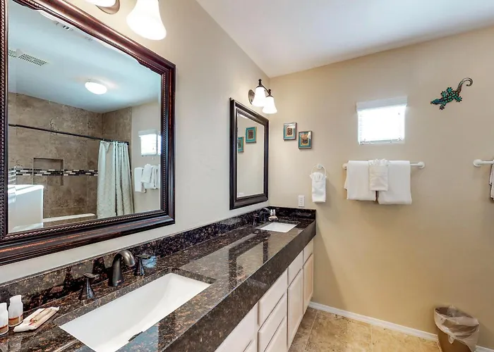 Dom wakacyjny Vistoso Casita #101 Oro Valley