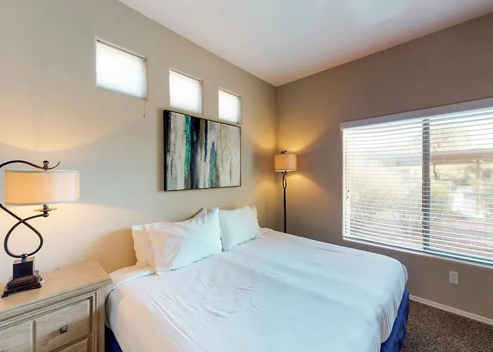 Vistoso Casita #101 Dom wakacyjny Oro Valley