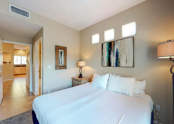 Dom wakacyjny Vistoso Casita #101 Oro Valley