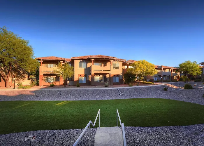 Vistoso Casita #101 Dom wakacyjny Oro Valley